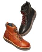 Bar Iii Men's Kade Alpine Boots, Created For Macy's Men's Shoes