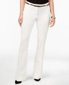 Xoxo Juniors' Natalie Flare-leg Trousers