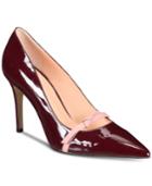 Kate Spade New York Viola Pumps