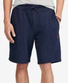 Polo Ralph Lauren Men's French Terry Fleece Shorts