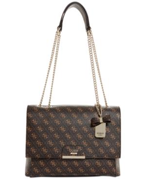 Guess Ryann Small Chain Shoulder Bag