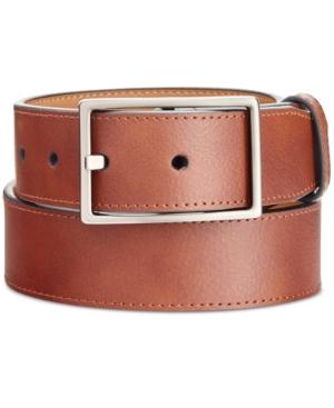 Ryan Seacrest Distinction Men's Casual Belt, Created For Macy's