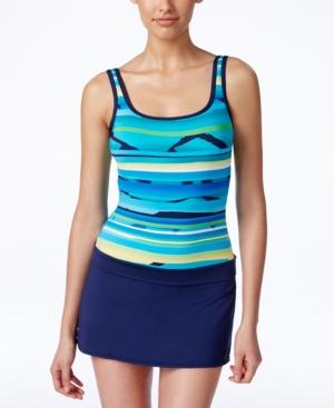 Jag Life In Flight Printed Swimdress Women's Swimsuit