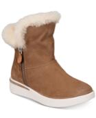 Gentle Souls By Kenneth Cole Hazel-levitt Cold-weather Boots Women's Shoes