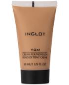 Inglot Ysm Cream Foundation