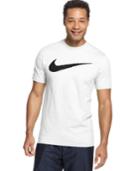 Nike Hangtag Swoosh T-shirt