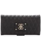 Guess Aliza File Clutch
