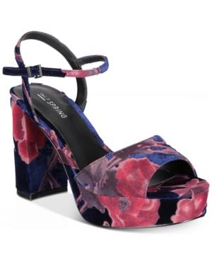 Call It Spring Raresen Dress Sandals Women's Shoes