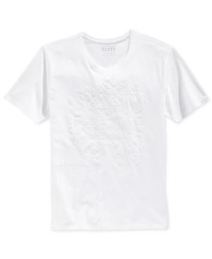 Guess Men's Restart The Weekend Graphic-print T-shirt