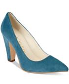 Anne Klein Hollyn Pointed-toe Pumps
