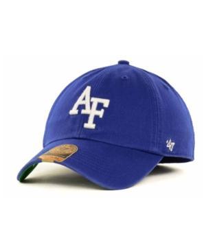 '47 Brand Air Force Falcons Ncaa '47 Franchise Cap
