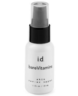 Bareminerals Barevitamins Skin Rev-ver Upper, 1 Oz.