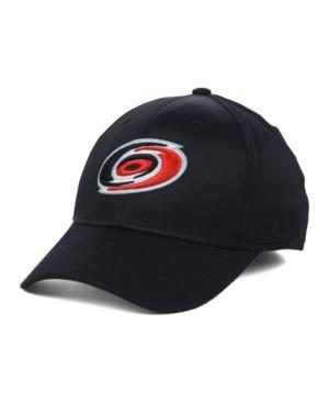 Reebok Carolina Hurricanes Nhl Hat Trick 2.0 Cap
