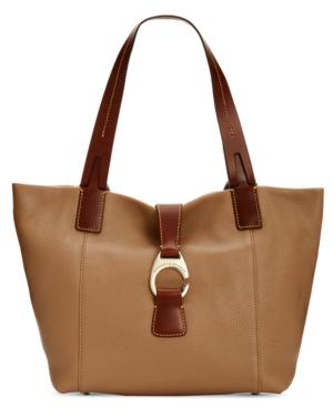 Dooney & Bourke East West Medium Tote