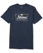 Billabong Men's Hardware Graphic T-shirt