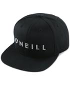O'neill Men's Yambao Snapback Embroidered Logo Hat