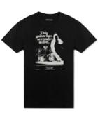 Lucky Brand Men's Seconds To Live Graphic-print T-shirt