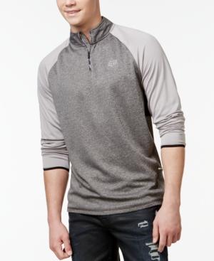 Fox Men's Quarter-zip Active Pullover