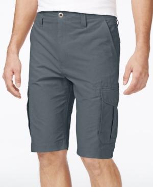 Ocean Current Men's Peached Cargo Shorts