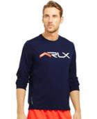 Polo Sport "rlx" Graphic T-shirt