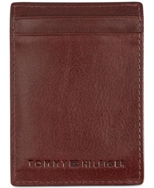 Tommy Hilfiger York Front-pocket Wallet