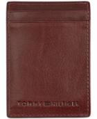 Tommy Hilfiger York Front-pocket Wallet