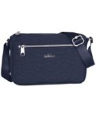 Kipling Callie Small Quilted Crossbody