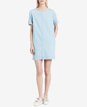 Calvin Klein Jeans Denim T-shirt Dress