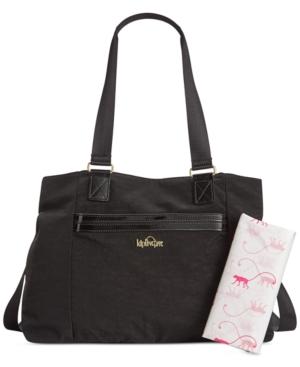 Kipling Kellyn Satchel