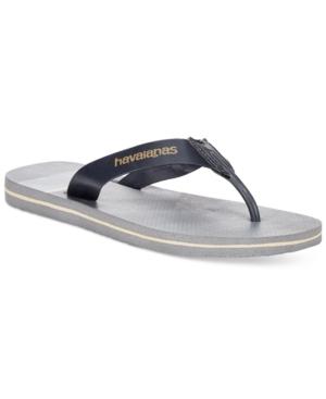 Havaianas Men's Urban Craft Flip-flops Men's Shoes