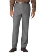 Lauren Ralph Lauren Dress Pants 100% Wool Flat-front Big And Tall