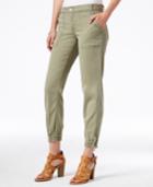 Joe's Cargo Leaf Wash Jogger Jeans