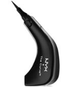 Nyx Professional Makeup The Curve Eyeliner