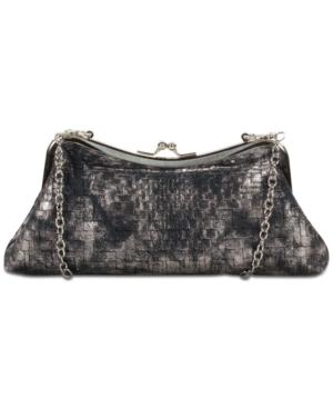 Patricia Nash Lina Small Frame Shoulder Bag