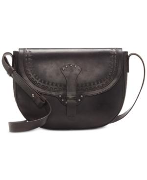 Lucky Brand Addie Medium Shoulder Bag