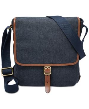 Fossil Men's Buckner City Bag