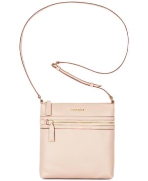 Cole Haan Dorset Flat Crossbody