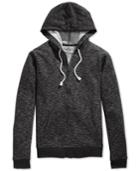 American Rag Men's Marled Zip Hoodie, Only At Macy's