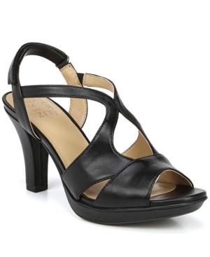 Naturalizer Dacey Dress Sandals Women's Shoes