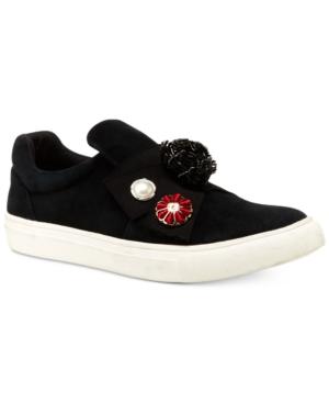 Nanette By Nanette Lepore Wilma Slip-on Sneakers Women's Shoes