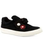 Nanette By Nanette Lepore Wilma Slip-on Sneakers Women's Shoes