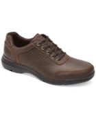 Rockport City Play Perforated Ubal Sneakers Men's Shoes