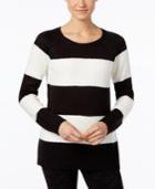 Calvin Klein Textured Sweater, A Macy's Exclusive Style