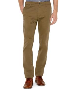 Levi's Men's 511 Slim Fit Stretch Hybrid Trousers