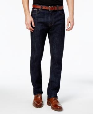 Daniel Hechter Paris Men's Essential Classic-fit Stretch Jeans