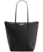 Lacoste Vertical Shopping Bag