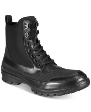 Kenneth Cole Reaction Men's Design 201115 Boots Men's Shoes