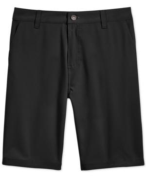 Tavik Men's Hawkins Flat-front Hybrid Shorts