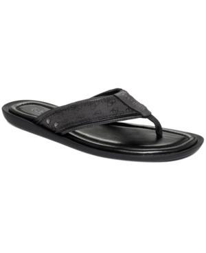 Guess Terrance Sandals Men's Shoes
