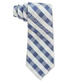 Eagles Wings Penn State Nittany Lions Checked Tie